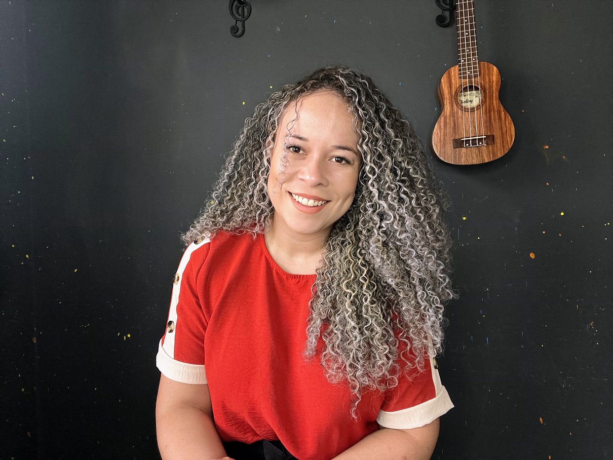 Prof. Natalia Novarte